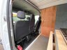 USED 2015 15 RENAULT MASTER 2.3 CAMPER —DOUBLE BED—OVEN—SKYLIGHT—STOVE DOUBLE BEDOVENSKYLIGHTSTOVE
