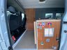 USED 2015 15 RENAULT MASTER 2.3 CAMPER —DOUBLE BED—OVEN—SKYLIGHT—STOVE DOUBLE BEDOVENSKYLIGHTSTOVE