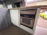 USED 2015 15 RENAULT MASTER 2.3 CAMPER —DOUBLE BED—OVEN—SKYLIGHT—STOVE DOUBLE BEDOVENSKYLIGHTSTOVE