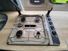 USED 2015 15 RENAULT MASTER 2.3 CAMPER —DOUBLE BED—OVEN—SKYLIGHT—STOVE DOUBLE BEDOVENSKYLIGHTSTOVE