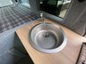 USED 2015 15 RENAULT MASTER 2.3 CAMPER —DOUBLE BED—OVEN—SKYLIGHT—STOVE DOUBLE BEDOVENSKYLIGHTSTOVE