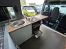USED 2015 15 RENAULT MASTER 2.3 CAMPER —DOUBLE BED—OVEN—SKYLIGHT—STOVE DOUBLE BEDOVENSKYLIGHTSTOVE