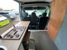 USED 2015 15 RENAULT MASTER 2.3 CAMPER —DOUBLE BED—OVEN—SKYLIGHT—STOVE DOUBLE BEDOVENSKYLIGHTSTOVE