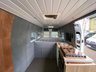 USED 2015 15 RENAULT MASTER 2.3 CAMPER —DOUBLE BED—OVEN—SKYLIGHT—STOVE DOUBLE BEDOVENSKYLIGHTSTOVE