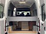 USED 2015 15 RENAULT MASTER 2.3 CAMPER —DOUBLE BED—OVEN—SKYLIGHT—STOVE DOUBLE BEDOVENSKYLIGHTSTOVE
