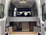 USED 2015 15 RENAULT MASTER 2.3 CAMPER —DOUBLE BED—OVEN—SKYLIGHT—STOVE DOUBLE BEDOVENSKYLIGHTSTOVE