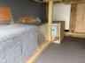 USED 2015 15 RENAULT MASTER 2.3 CAMPER —DOUBLE BED—OVEN—SKYLIGHT—STOVE DOUBLE BEDOVENSKYLIGHTSTOVE