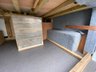 USED 2015 15 RENAULT MASTER 2.3 CAMPER —DOUBLE BED—OVEN—SKYLIGHT—STOVE DOUBLE BEDOVENSKYLIGHTSTOVE
