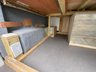 USED 2015 15 RENAULT MASTER 2.3 CAMPER —DOUBLE BED—OVEN—SKYLIGHT—STOVE DOUBLE BEDOVENSKYLIGHTSTOVE