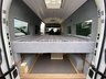 USED 2015 15 RENAULT MASTER 2.3 CAMPER —DOUBLE BED—OVEN—SKYLIGHT—STOVE DOUBLE BEDOVENSKYLIGHTSTOVE