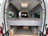 USED 2015 15 RENAULT MASTER 2.3 CAMPER —DOUBLE BED—OVEN—SKYLIGHT—STOVE DOUBLE BEDOVENSKYLIGHTSTOVE