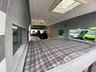 USED 2015 15 RENAULT MASTER 2.3 CAMPER —DOUBLE BED—OVEN—SKYLIGHT—STOVE DOUBLE BEDOVENSKYLIGHTSTOVE