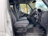 USED 2015 15 RENAULT MASTER 2.3 CAMPER —DOUBLE BED—OVEN—SKYLIGHT—STOVE DOUBLE BEDOVENSKYLIGHTSTOVE