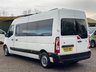 USED 2015 15 RENAULT MASTER 2.3 CAMPER —DOUBLE BED—OVEN—SKYLIGHT—STOVE DOUBLE BEDOVENSKYLIGHTSTOVE