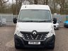 USED 2015 15 RENAULT MASTER 2.3 CAMPER —DOUBLE BED—OVEN—SKYLIGHT—STOVE DOUBLE BEDOVENSKYLIGHTSTOVE
