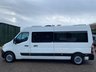 USED 2015 15 RENAULT MASTER 2.3 CAMPER —DOUBLE BED—OVEN—SKYLIGHT—STOVE DOUBLE BEDOVENSKYLIGHTSTOVE