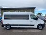 USED 2015 15 RENAULT MASTER 2.3 CAMPER —DOUBLE BED—OVEN—SKYLIGHT—STOVE DOUBLE BEDOVENSKYLIGHTSTOVE