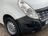 USED 2015 15 RENAULT MASTER 2.3 CAMPER —DOUBLE BED—OVEN—SKYLIGHT—STOVE DOUBLE BEDOVENSKYLIGHTSTOVE