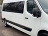 USED 2015 15 RENAULT MASTER 2.3 CAMPER —DOUBLE BED—OVEN—SKYLIGHT—STOVE DOUBLE BEDOVENSKYLIGHTSTOVE