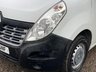 USED 2015 15 RENAULT MASTER 2.3 CAMPER —DOUBLE BED—OVEN—SKYLIGHT—STOVE DOUBLE BEDOVENSKYLIGHTSTOVE