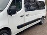 USED 2015 15 RENAULT MASTER 2.3 CAMPER —DOUBLE BED—OVEN—SKYLIGHT—STOVE DOUBLE BEDOVENSKYLIGHTSTOVE