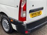 USED 2015 15 RENAULT MASTER 2.3 CAMPER —DOUBLE BED—OVEN—SKYLIGHT—STOVE DOUBLE BEDOVENSKYLIGHTSTOVE