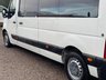 USED 2015 15 RENAULT MASTER 2.3 CAMPER —DOUBLE BED—OVEN—SKYLIGHT—STOVE DOUBLE BEDOVENSKYLIGHTSTOVE