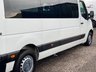 USED 2015 15 RENAULT MASTER 2.3 CAMPER —DOUBLE BED—OVEN—SKYLIGHT—STOVE DOUBLE BEDOVENSKYLIGHTSTOVE