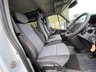 USED 2015 15 RENAULT MASTER 2.3 CAMPER —DOUBLE BED—OVEN—SKYLIGHT—STOVE DOUBLE BEDOVENSKYLIGHTSTOVE