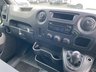 USED 2015 15 RENAULT MASTER 2.3 CAMPER —DOUBLE BED—OVEN—SKYLIGHT—STOVE DOUBLE BEDOVENSKYLIGHTSTOVE