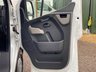 USED 2015 15 RENAULT MASTER 2.3 CAMPER —DOUBLE BED—OVEN—SKYLIGHT—STOVE DOUBLE BEDOVENSKYLIGHTSTOVE