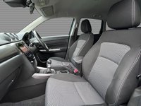 USED 2022 72 SUZUKI VITARA 1.4 Boosterjet MHEV SZ-T SUV 5dr Petrol Hybrid Manual Euro 6 (s/s) (129 ps) 1 Owner From New F/S/H