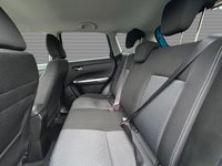 USED 2022 72 SUZUKI VITARA 1.4 Boosterjet MHEV SZ-T SUV 5dr Petrol Hybrid Manual Euro 6 (s/s) (129 ps) 1 Owner From New F/S/H