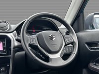 USED 2022 72 SUZUKI VITARA 1.4 Boosterjet MHEV SZ-T SUV 5dr Petrol Hybrid Manual Euro 6 (s/s) (129 ps) 1 Owner From New F/S/H