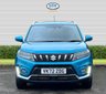 USED 2022 72 SUZUKI VITARA 1.4 Boosterjet MHEV SZ-T SUV 5dr Petrol Hybrid Manual Euro 6 (s/s) (129 ps) 1 Owner From New F/S/H