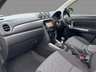 USED 2022 72 SUZUKI VITARA 1.4 Boosterjet MHEV SZ-T SUV 5dr Petrol Hybrid Manual Euro 6 (s/s) (129 ps) 1 Owner From New F/S/H