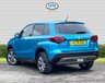 USED 2022 72 SUZUKI VITARA 1.4 Boosterjet MHEV SZ-T SUV 5dr Petrol Hybrid Manual Euro 6 (s/s) (129 ps) 1 Owner From New F/S/H