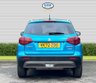 USED 2022 72 SUZUKI VITARA 1.4 Boosterjet MHEV SZ-T SUV 5dr Petrol Hybrid Manual Euro 6 (s/s) (129 ps) 1 Owner From New F/S/H