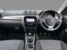 USED 2022 72 SUZUKI VITARA 1.4 Boosterjet MHEV SZ-T SUV 5dr Petrol Hybrid Manual Euro 6 (s/s) (129 ps) 1 Owner From New F/S/H