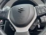 USED 2022 72 SUZUKI VITARA 1.4 Boosterjet MHEV SZ-T SUV 5dr Petrol Hybrid Manual Euro 6 (s/s) (129 ps) 1 Owner From New F/S/H