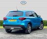 USED 2022 72 SUZUKI VITARA 1.4 Boosterjet MHEV SZ-T SUV 5dr Petrol Hybrid Manual Euro 6 (s/s) (129 ps) 1 Owner From New F/S/H