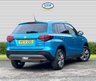 USED 2022 72 SUZUKI VITARA 1.4 Boosterjet MHEV SZ-T SUV 5dr Petrol Hybrid Manual Euro 6 (s/s) (129 ps) 1 Owner From New F/S/H