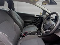 USED 2018 18 FORD FIESTA 1.1 Ti-VCT Zetec Hatchback 3dr Petrol Manual Euro 6 (s/s) (85 ps) ** ULEZ COMPLIANT **NON WET BELT