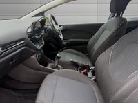 USED 2018 18 FORD FIESTA 1.1 Ti-VCT Zetec Hatchback 3dr Petrol Manual Euro 6 (s/s) (85 ps) ** ULEZ COMPLIANT **NON WET BELT