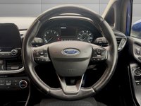 USED 2018 18 FORD FIESTA 1.1 Ti-VCT Zetec Hatchback 3dr Petrol Manual Euro 6 (s/s) (85 ps) ** ULEZ COMPLIANT **NON WET BELT