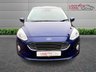 USED 2018 18 FORD FIESTA 1.1 Ti-VCT Zetec Hatchback 3dr Petrol Manual Euro 6 (s/s) (85 ps) ** ULEZ COMPLIANT **NON WET BELT
