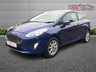 USED 2018 18 FORD FIESTA 1.1 Ti-VCT Zetec Hatchback 3dr Petrol Manual Euro 6 (s/s) (85 ps) ** ULEZ COMPLIANT **NON WET BELT