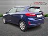 USED 2018 18 FORD FIESTA 1.1 Ti-VCT Zetec Hatchback 3dr Petrol Manual Euro 6 (s/s) (85 ps) ** ULEZ COMPLIANT **NON WET BELT