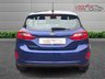 USED 2018 18 FORD FIESTA 1.1 Ti-VCT Zetec Hatchback 3dr Petrol Manual Euro 6 (s/s) (85 ps) ** ULEZ COMPLIANT **NON WET BELT