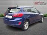 USED 2018 18 FORD FIESTA 1.1 Ti-VCT Zetec Hatchback 3dr Petrol Manual Euro 6 (s/s) (85 ps) ** ULEZ COMPLIANT **NON WET BELT